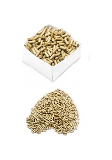 Zippo Çakmak Uyumlu İthal Karbon Çakmak Taşı 40 Taş lidi