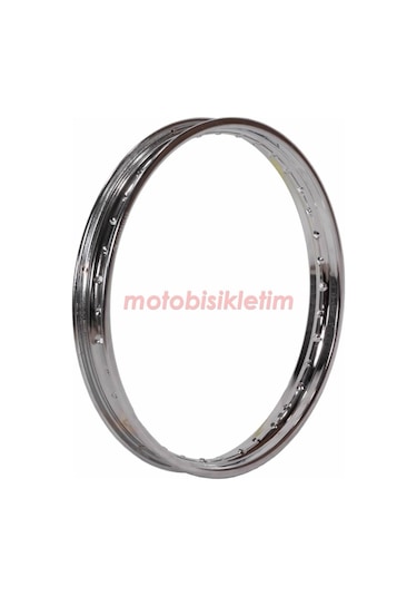 Motosiklet 17-18-19 Jant Çemberi Mg Marka