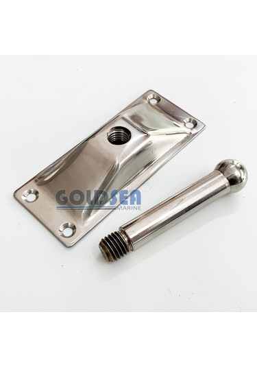 Takım Iskarmoz Krom Cr-Ni