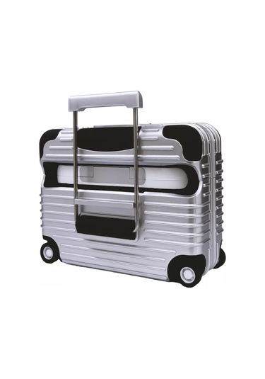 Yamcase Airpods Uyumlu Pro, Pro 2 İçin Karabinalı Kulaklık Kılıfı 176625883 Gri