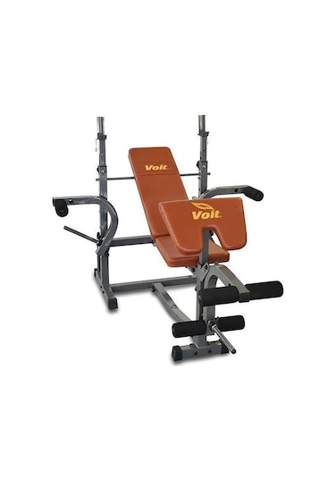 Voit Strength Ağırlık Sehpası
