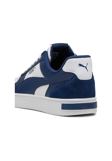 Puma Caven Mix Erkek Ayakkabı 399398 07 Beyaz