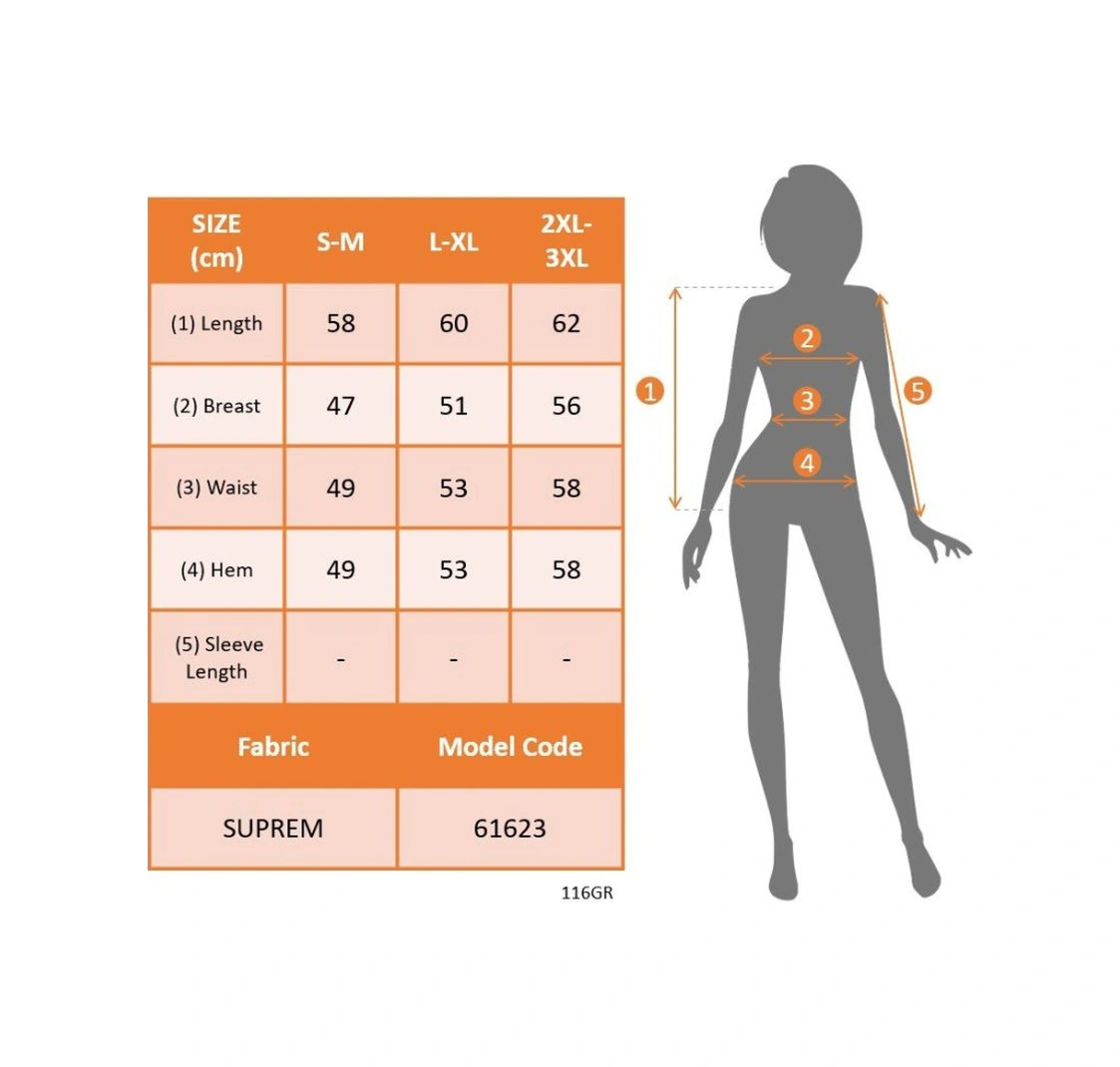 Nova Bazaar Kadın Halter Kollu Damla Detaylı Desenli Süprem Bluz Kırmızı