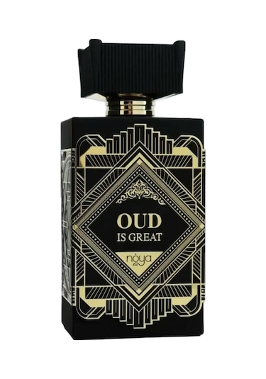 Zimaya Oud İs Great Extrait De Parfum 100 Ml Unisex Parfüm Oryantal