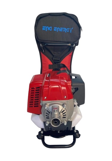 Energy BG520-5E Sırt Motorlu Tırpan