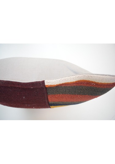 El Dokuma Kilim Kırlent (437507014)