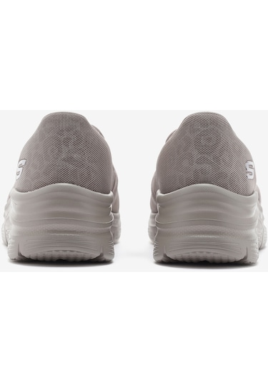 Skechers Fashion Fit Kadın Bej Spor Ayakkabı 896293tk Nat Bej