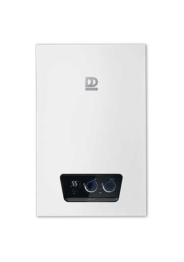 Demirdöküm Ademix 18/24 kW Tam Yoğuşmalı Kombi