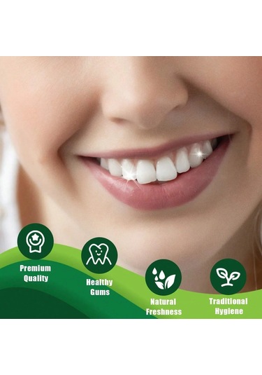 Yuqing 1 Adet Taşınabilir Kutu + 2 Adet Miswak Seti Diş Fırçası