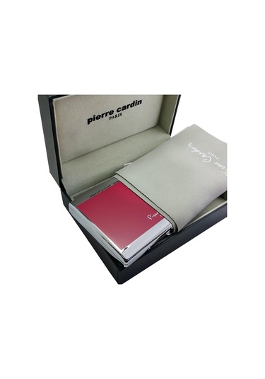 Pierre Cardin Sigara Tabakası Pembe