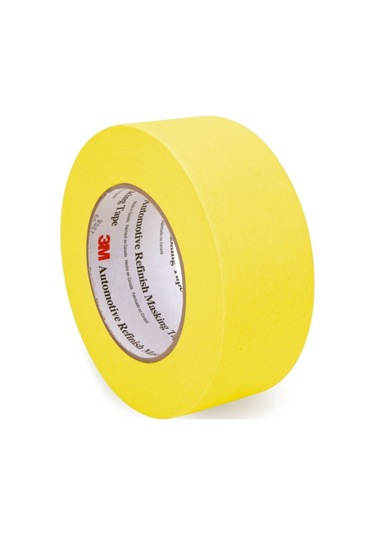 3M 764I Yer Işaretleme Bandı (372477340)