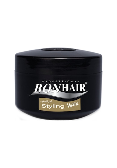 Bonhair Profesyonel Styling Wax 140 ML