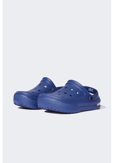 DeFacto Erkek Düz Taban Eva Sandalet W9714AZ25HSNV44 DeFacto Erkek Düz Taban Eva Sandalet W9714AZ25HSNV44