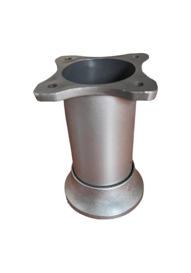 Katarmarket Nobel Panda Mobilya Ve Baza Ayağı 10 Cm