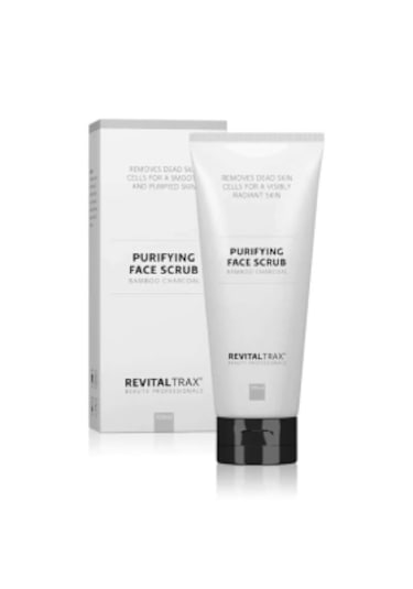 Arındırıcı Bambu Kömürlü Yüz Peelingi 100 Ml