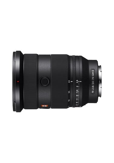 Sony SEL2470GM2 FE 24-70 MM F/2.8 GM II Lens (Sony Eurasia