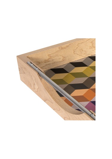 Pantone Servis Tepsi