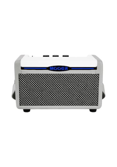 Mooer Sd10ıgr Akıllı Gitar Amfisi