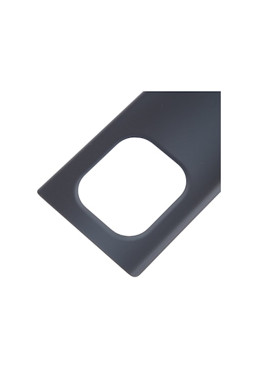 Cbtx Tecno Phantom X2 Pro Ad9 Pil Arka Kapağı Siyah