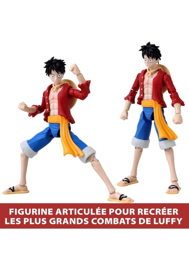 Monkey D. Luffy,maymun D. Ruffy