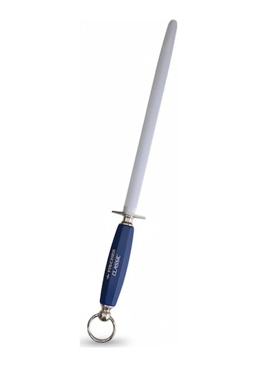 Fischer L290b Classic Oval Masat No 12, Çelik Boyu 30 Cm, Mavi
