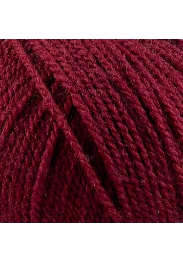 Kürkçü Han Happy Joy 100gr 300m El Örgü İpi Kırmızı Hj093