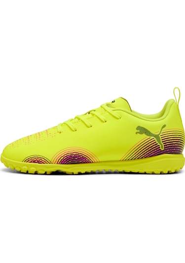 Puma Future 8 Play Tt Genç Krampon 108396 03 Sarı