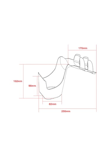 Monyee Motosiklet Bisiklet Zincir Temizleme Aleti: Yağlı Kirlik Saklama Kutusu Ve Zincir Fırçası İle Spreyi Engelleme