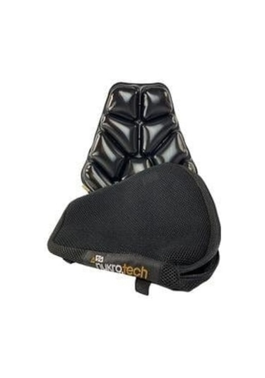 Nukrotech Nukro-sport Hava Destekli Motosiklet Sele Minderi