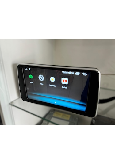 Fiat Egea Cross Urban Navigasyon Multimedya Android Kamera Double