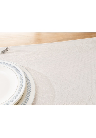 Madame Coco Valerıe Runner Runr-00000145x160cm-açık Gri