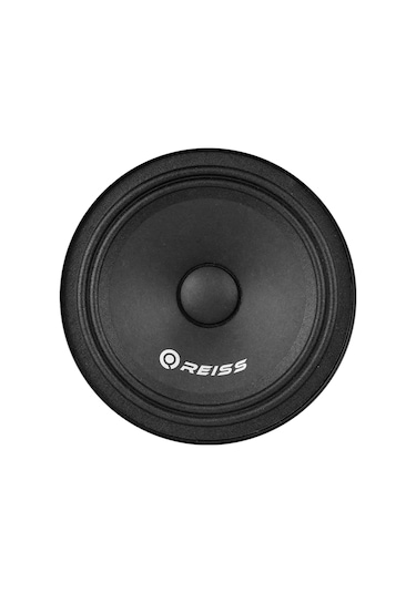 Reiss Audio Rs-m6evo 16cm Midrange 400 Watt