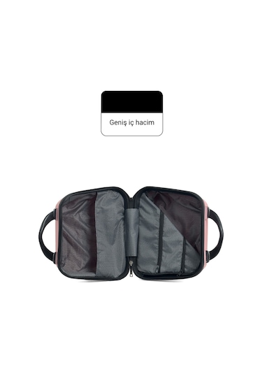 Reymond Luggage Lora Pp Makyaj Valizi