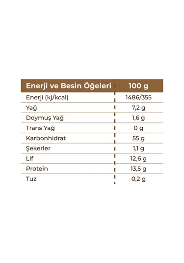 Harmanola Fırınlanmış Yulaf Ezmesi 2500 G