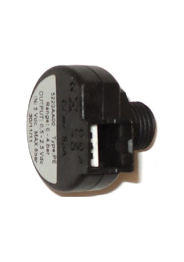 ECA Uyumlu Kombi Su Basınç Sondası ceme Dişli 1/4