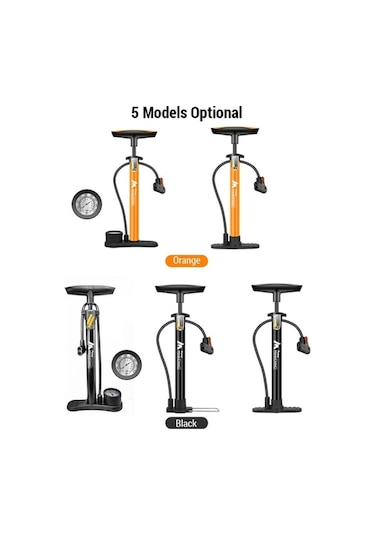 Createtech Ve Taşınabilir Şişirme İşlevli İçin Çok Bisikletler Arabalar Ns