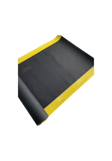 Yalıtkan İzole Halı Yalıtkan Paspas 3mm 50x70cm