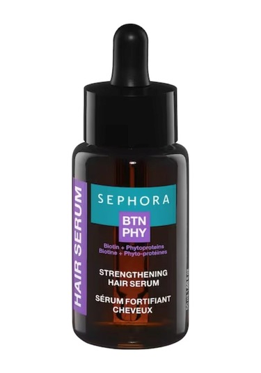 Sephora Strengthening Hair Serum 30 ML