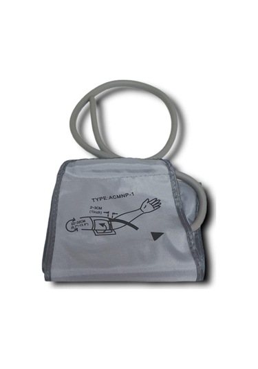 Archer Dijital Tansiyon Aleti Manşonu 22-32 Cm Tek Hortum