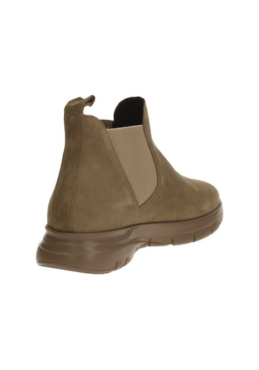 Honey Beige Bot Kadın 43c4 Frau Softy Honey Bal
