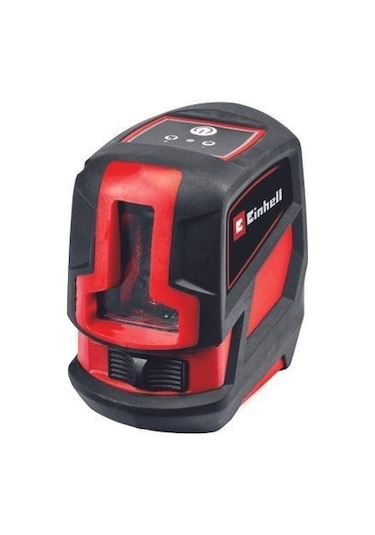 Einhell 2270105 TC-LL 2 Çapraz Lazer Hizalama Distomatı