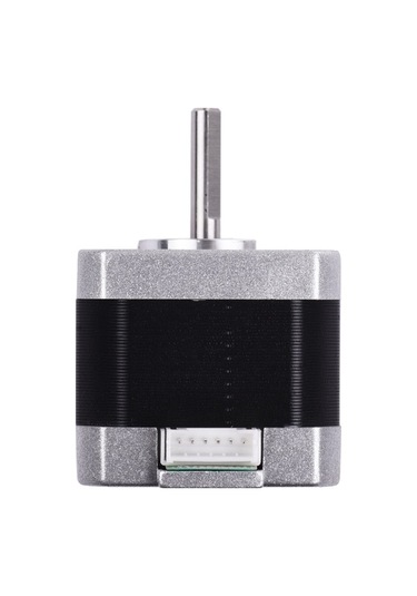 Dancemonkey Yazıcı Aksesuarlar Aibecy 3d Yazıcı 17hs4401 Adım Motoru 1.5a 40n.cm 3d Yazıcılar