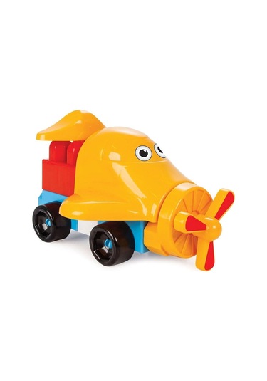 03 213-1170321301002 Model Bloklar 22 Parça S20143-26-1