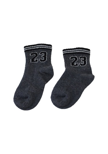Biorganic Number 23  Çocuk Çorabı 68422