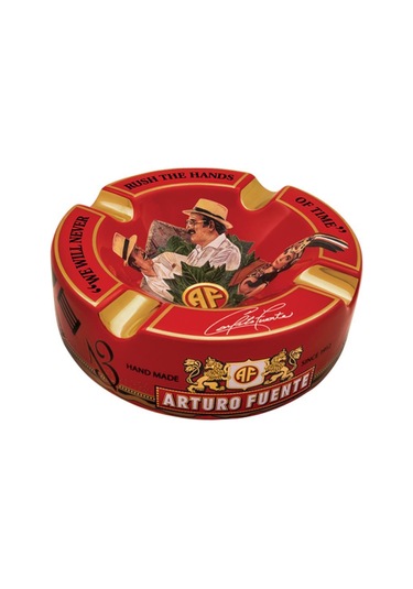 Arturo Fuente Journey Seramik Puro Küllüğü Hand Made Red 4lü