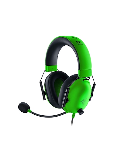 Razer BlackShark V2 X RZ04-03240600-R3M1 Kulak Üstü Oyuncu Kulaklığı