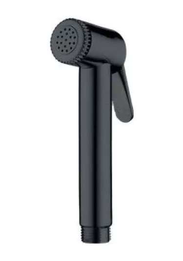 Voda Hijyenik Duş, Siyah Duş Başlığı 233749225 Siyah