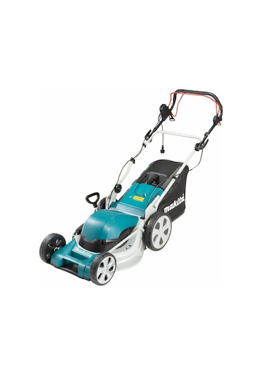 Makita Elm4621 Elektrikli Çim Biçme Makinası