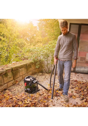Bosch Uyumlu Professional Accessories Toz Torbası, Gri, 5 Adet