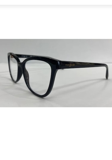 Vogue Vo 5496 W44/11 54ekt Kadın Mavi Işık Korumalı Ekran Gözlüğü